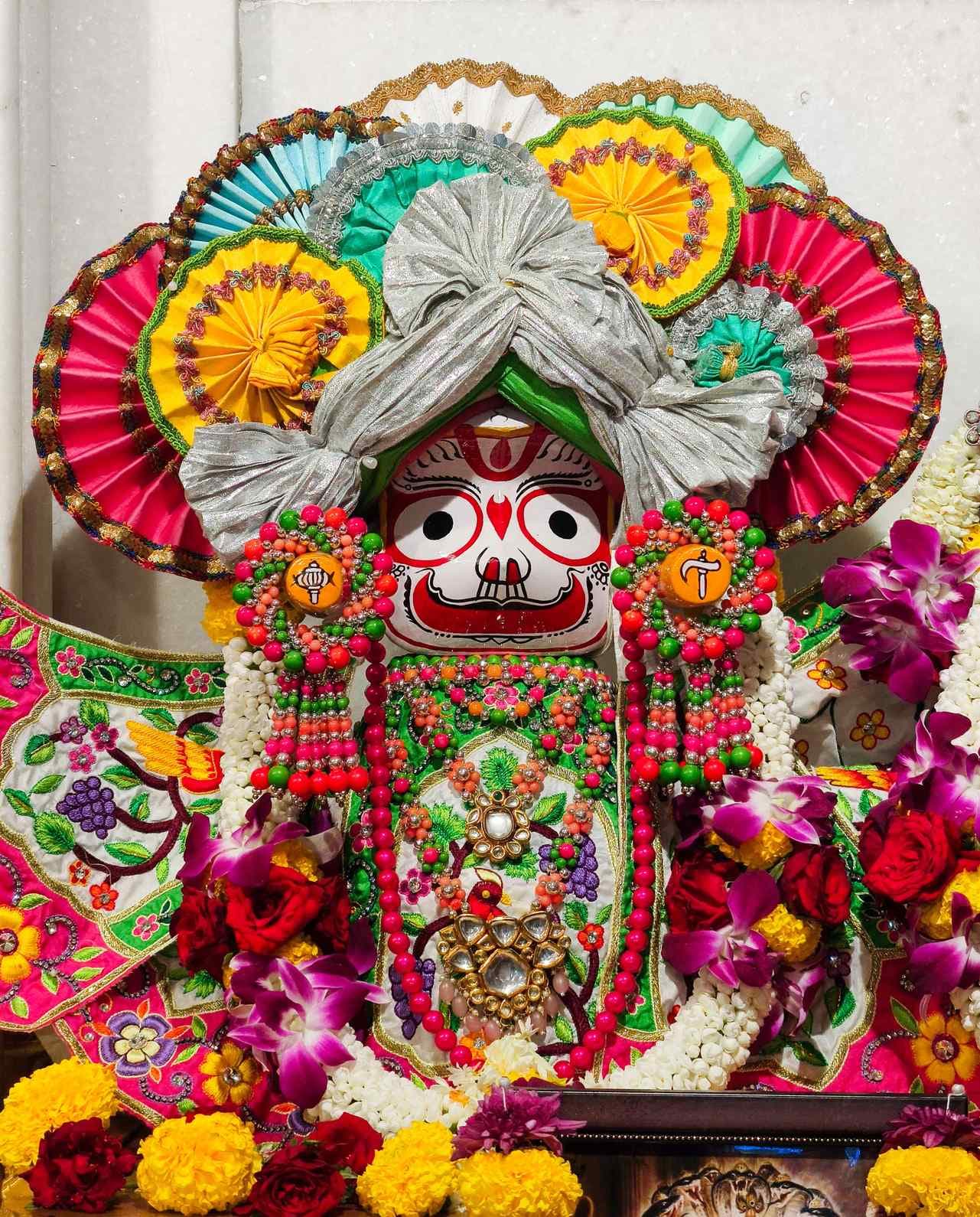 Sringar Darshan photo 3 of 12 — 8 June 2025