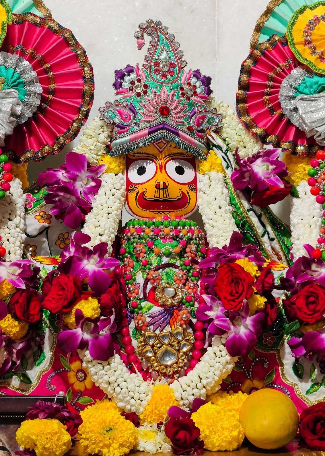 Sringar Darshan photo 5 of 12 — 8 June 2025