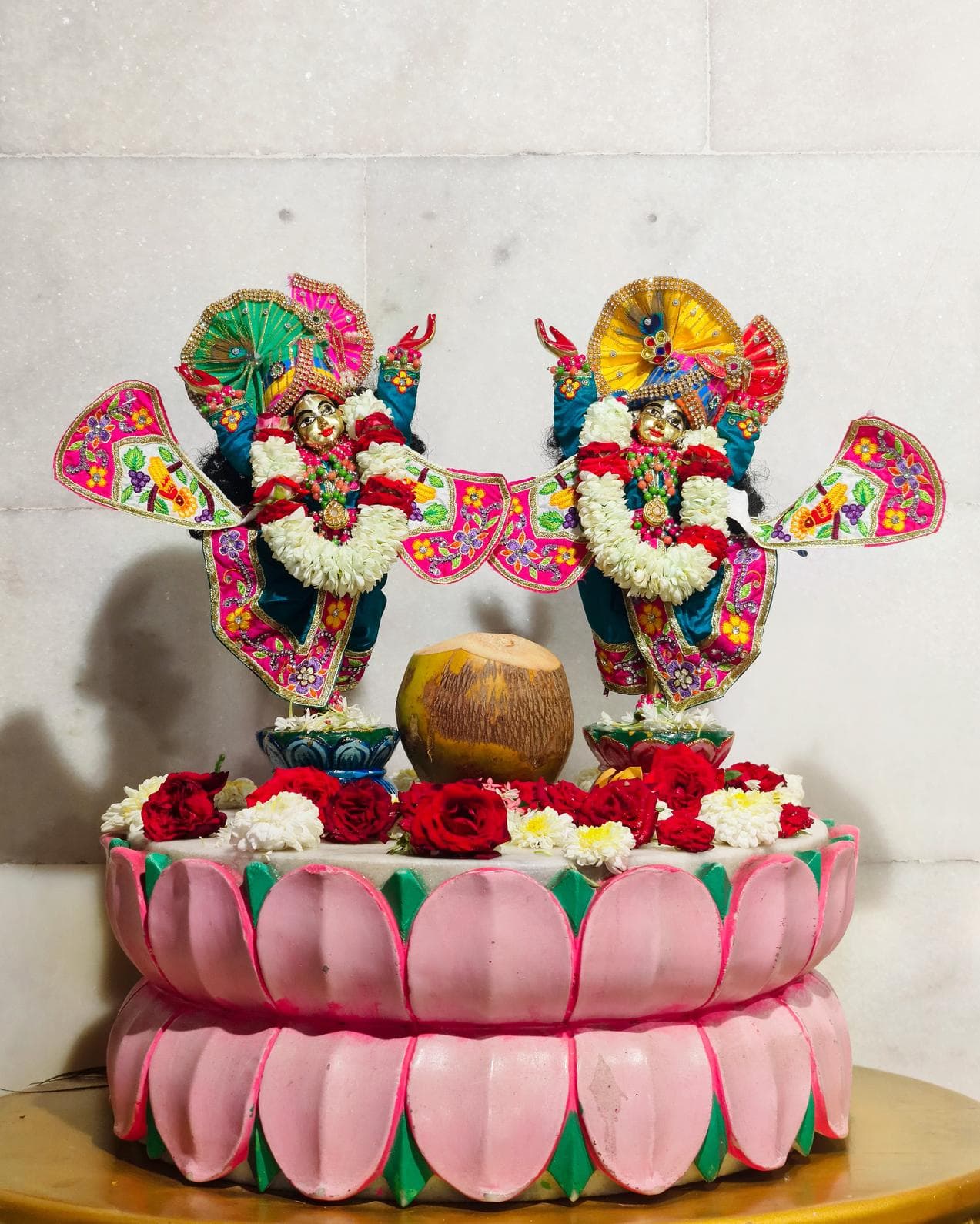 Sringar Darshan photo 10 of 12 — 8 June 2025