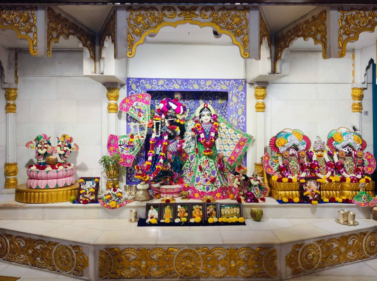 Sringar Darshan photo 11 of 12 — 8 June 2025