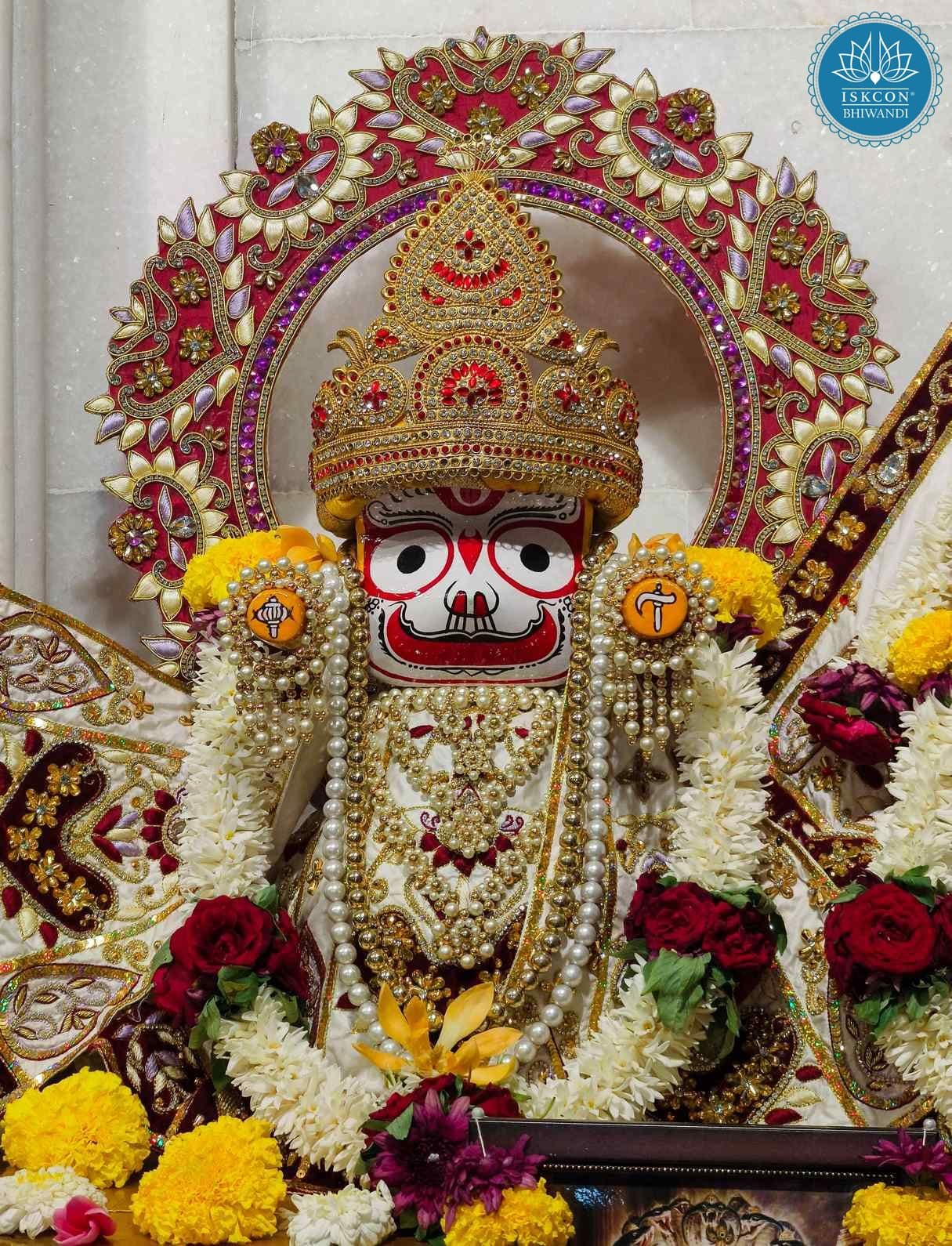 Sringar Darshan photo 3 of 12 — 9 June 2025
