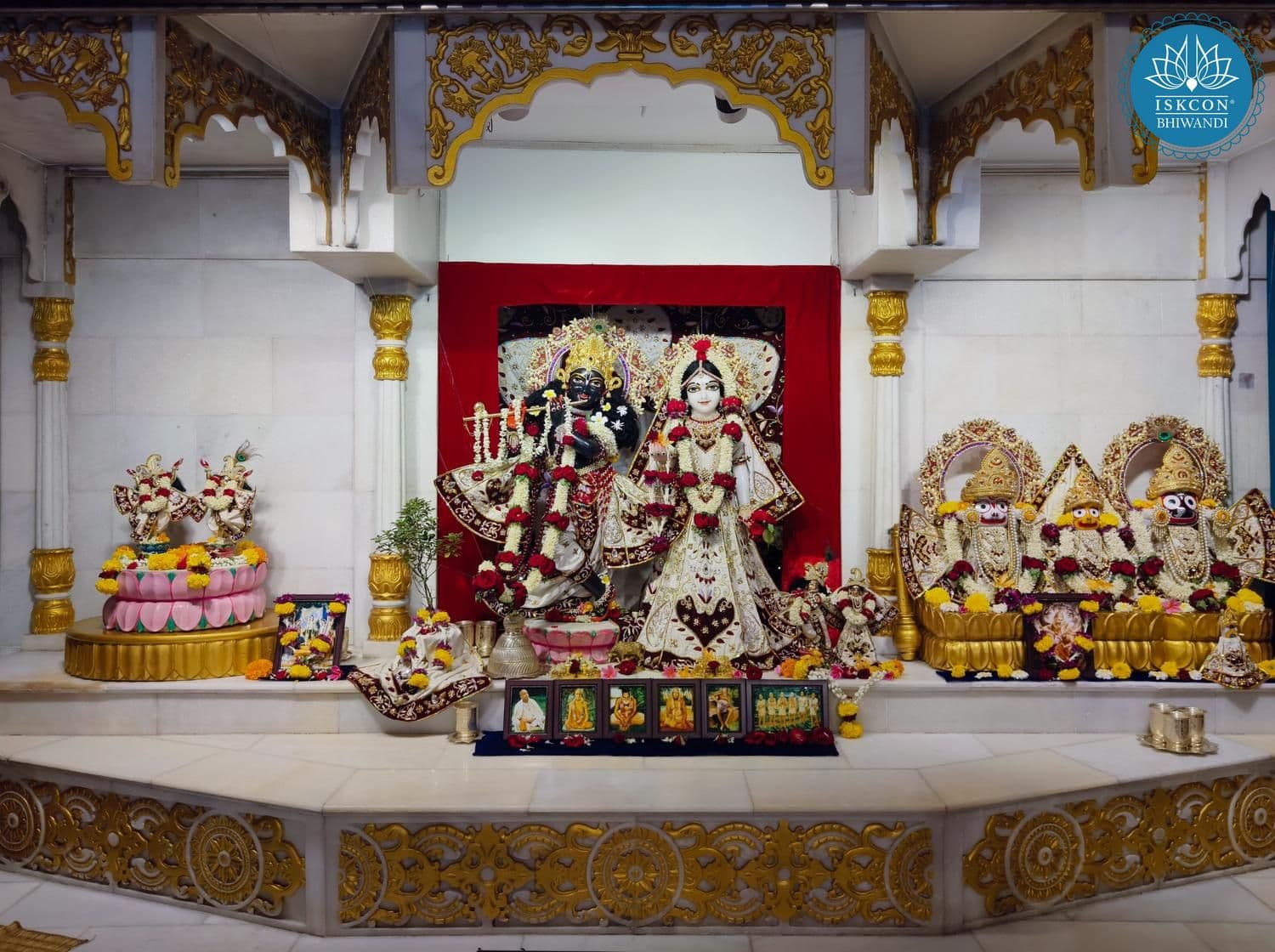 Sringar Darshan photo 10 of 12 — 9 June 2025