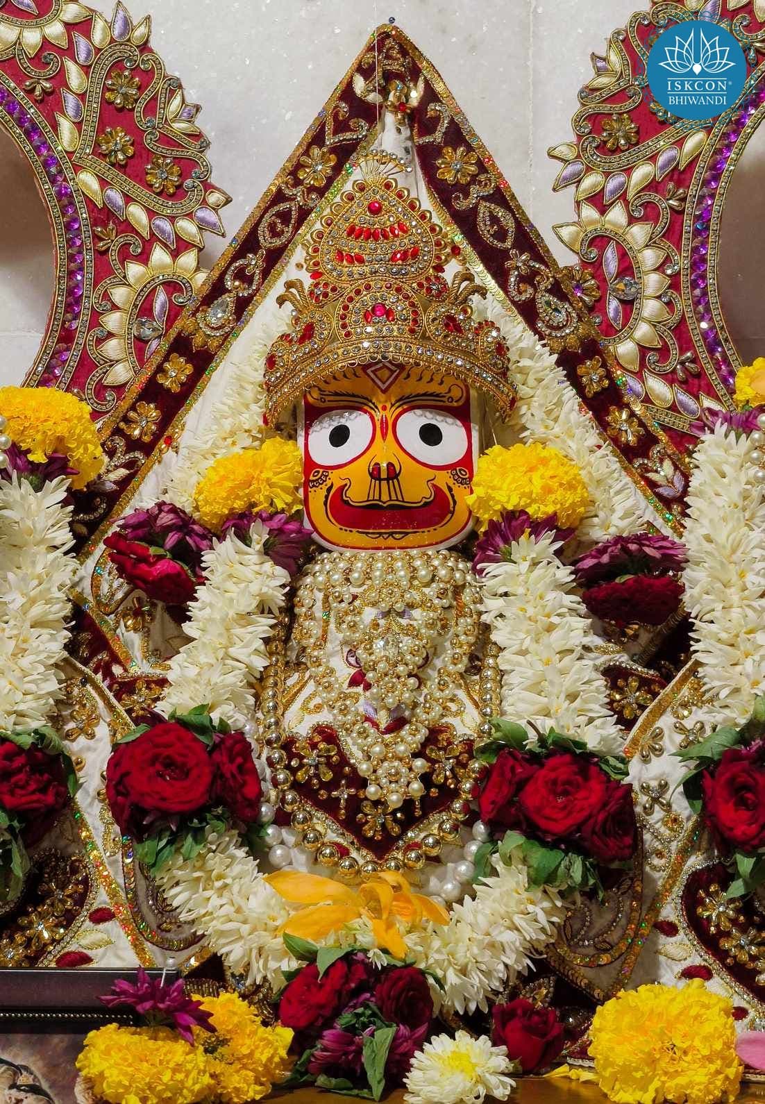 Sringar Darshan photo 5 of 12 — 9 June 2025