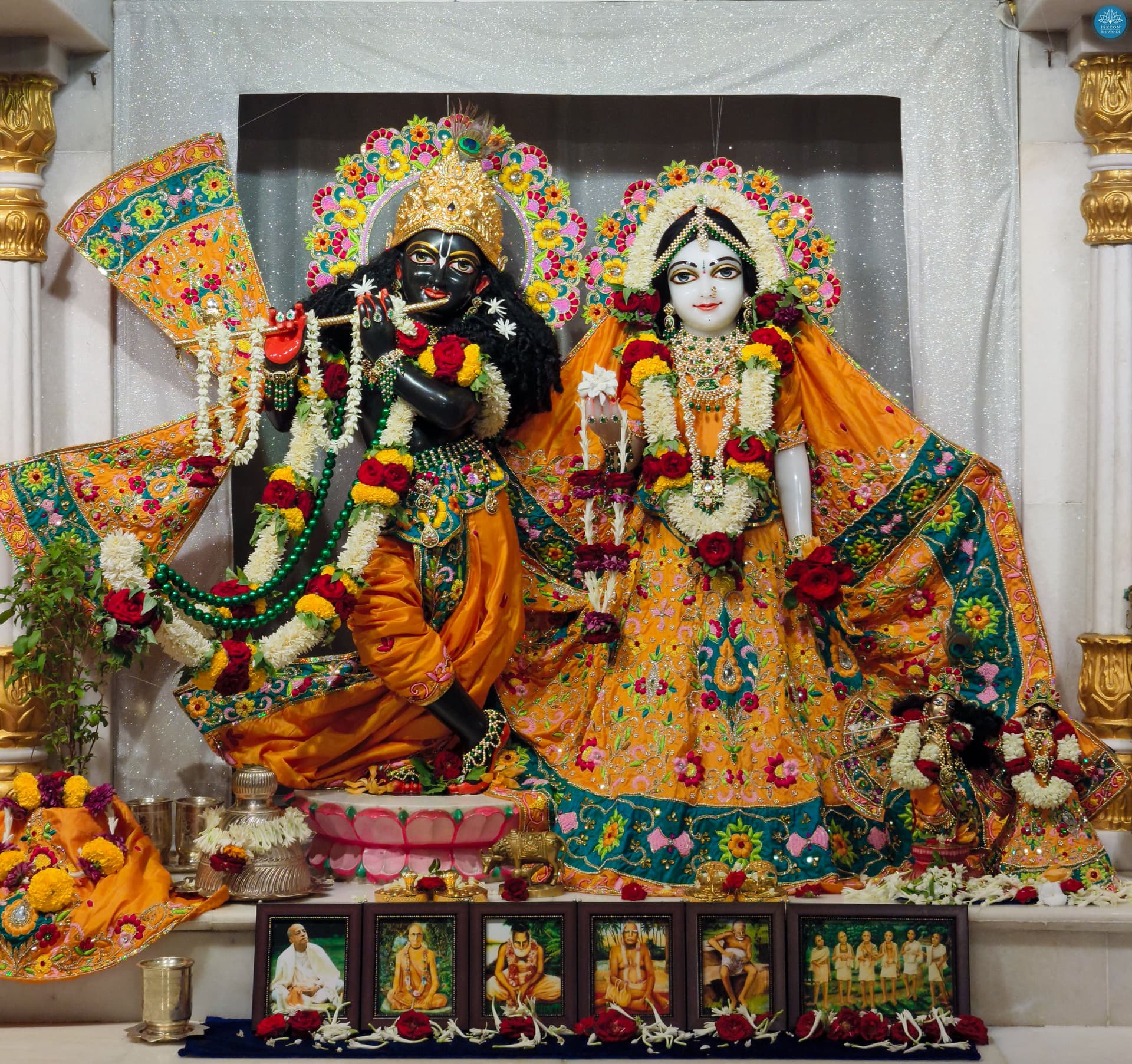 Sringar Darshan photo 1 of 12 — 10 June 2025