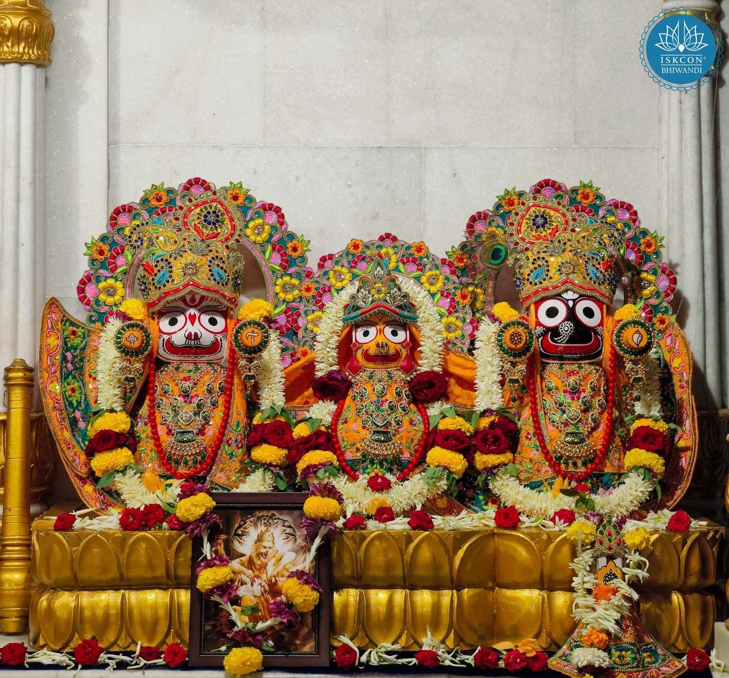 Sringar Darshan photo 4 of 12 — 10 June 2025
