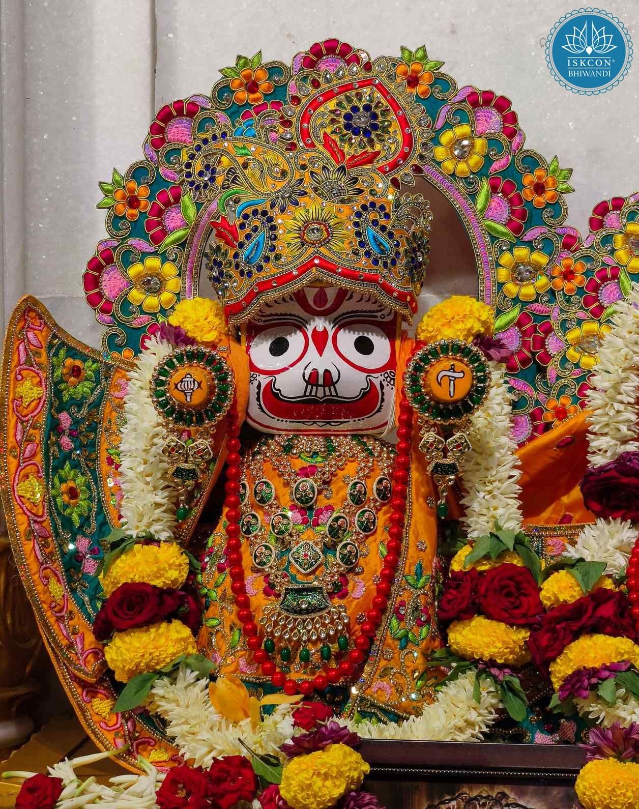 Sringar Darshan photo 3 of 12 — 10 June 2025