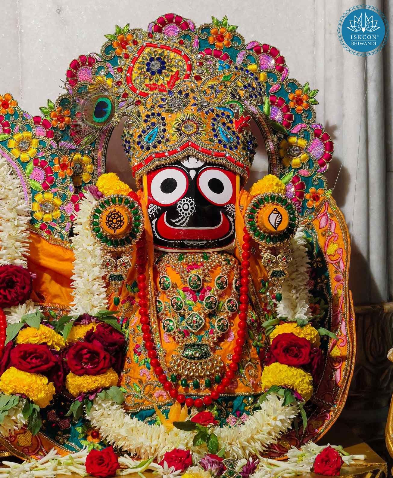 Sringar Darshan photo 2 of 12 — 10 June 2025