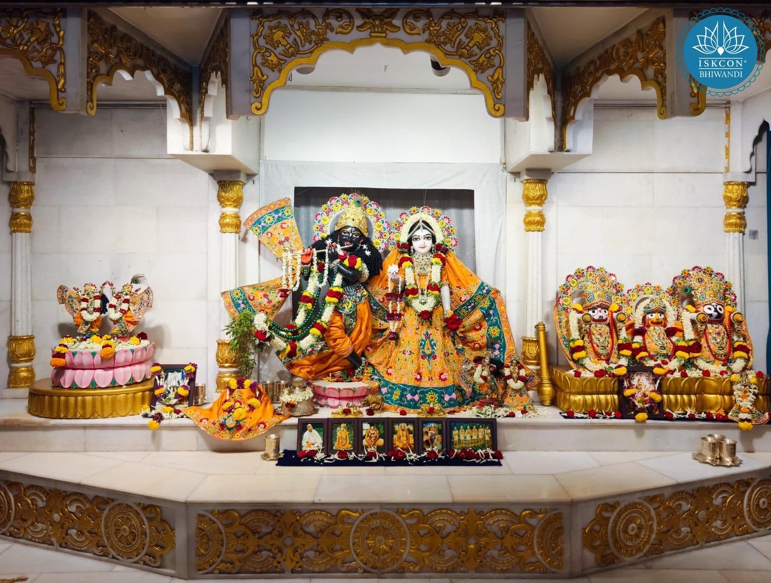 Sringar Darshan photo 12 of 12 — 10 June 2025