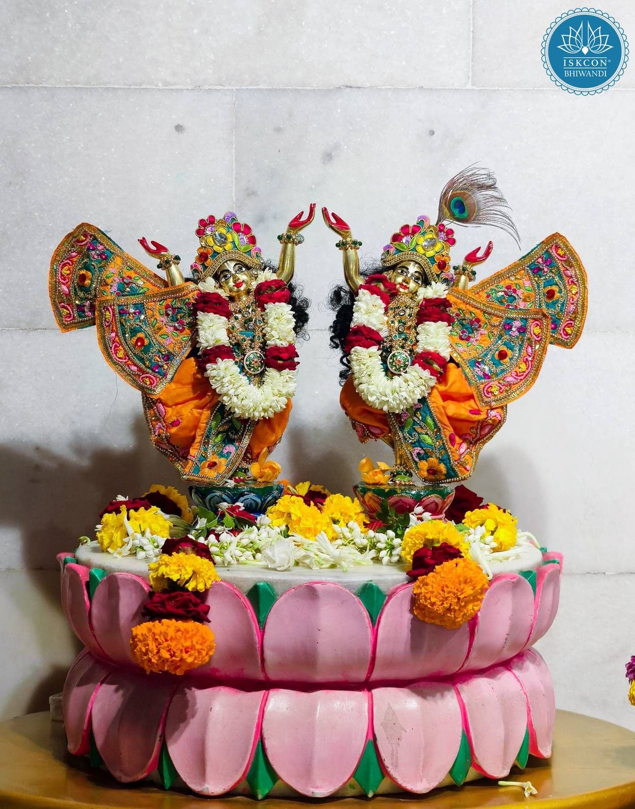 Sringar Darshan photo 10 of 12 — 10 June 2025