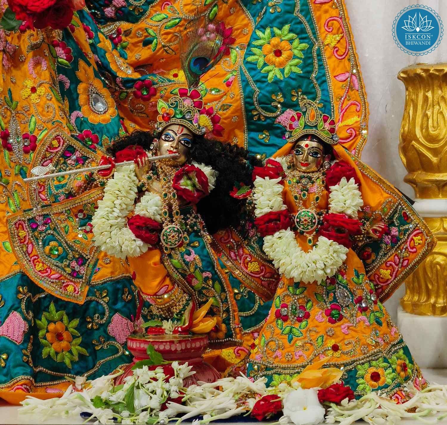 Sringar Darshan photo 7 of 12 — 10 June 2025