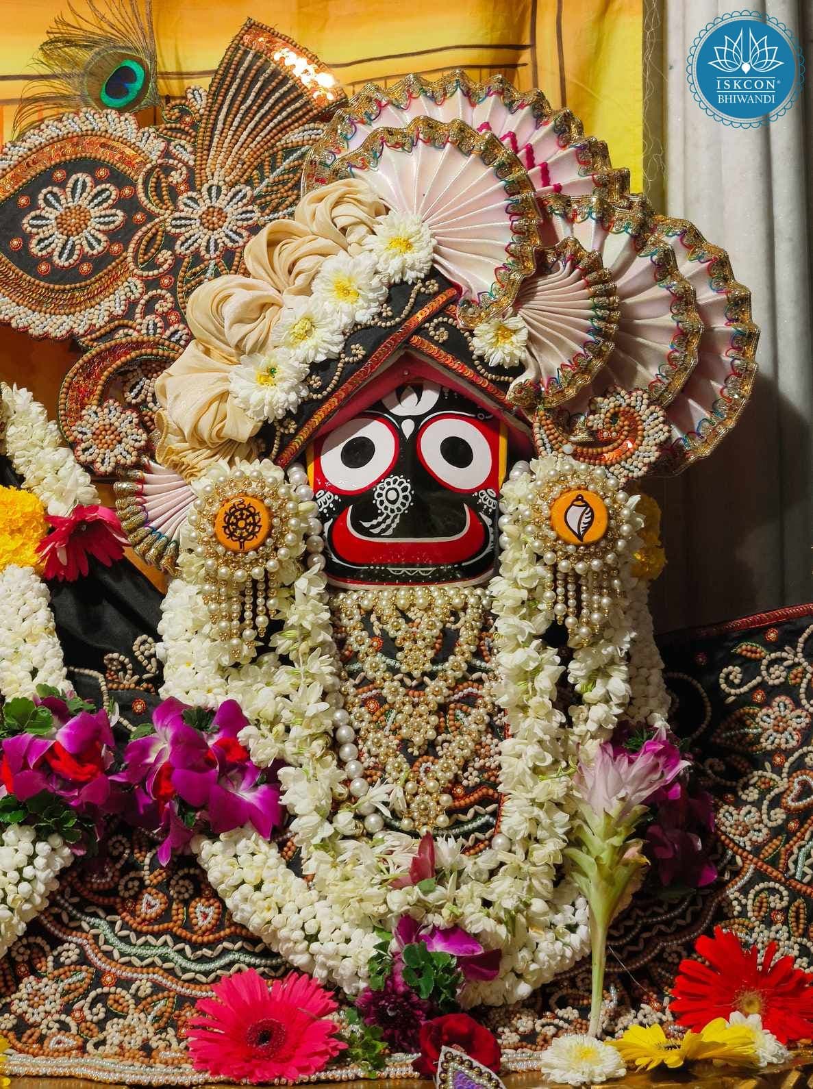 Sringar Darshan photo 2 of 12 — 11 June 2025