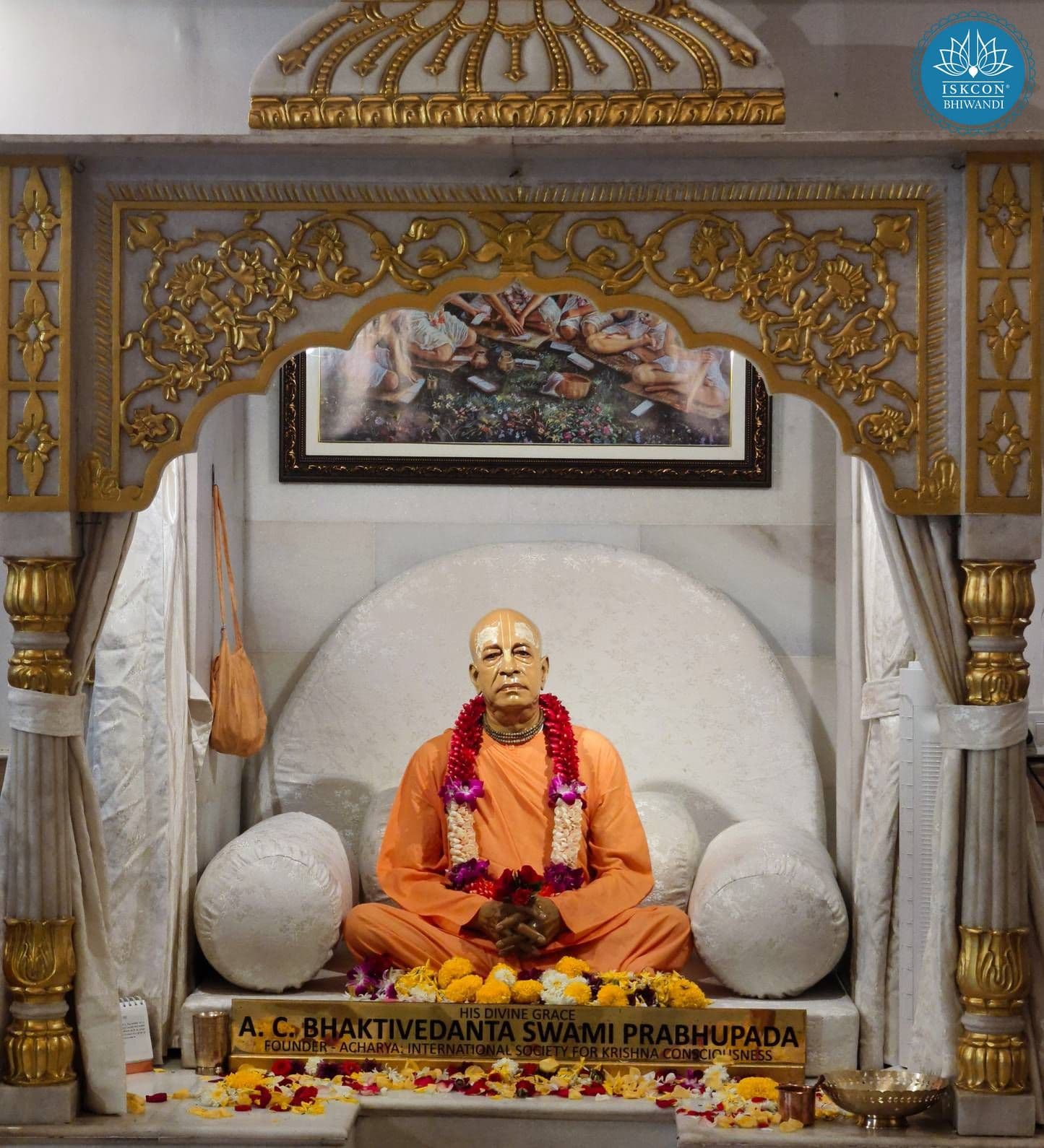 Sringar Darshan photo 6 of 12 — 11 June 2025
