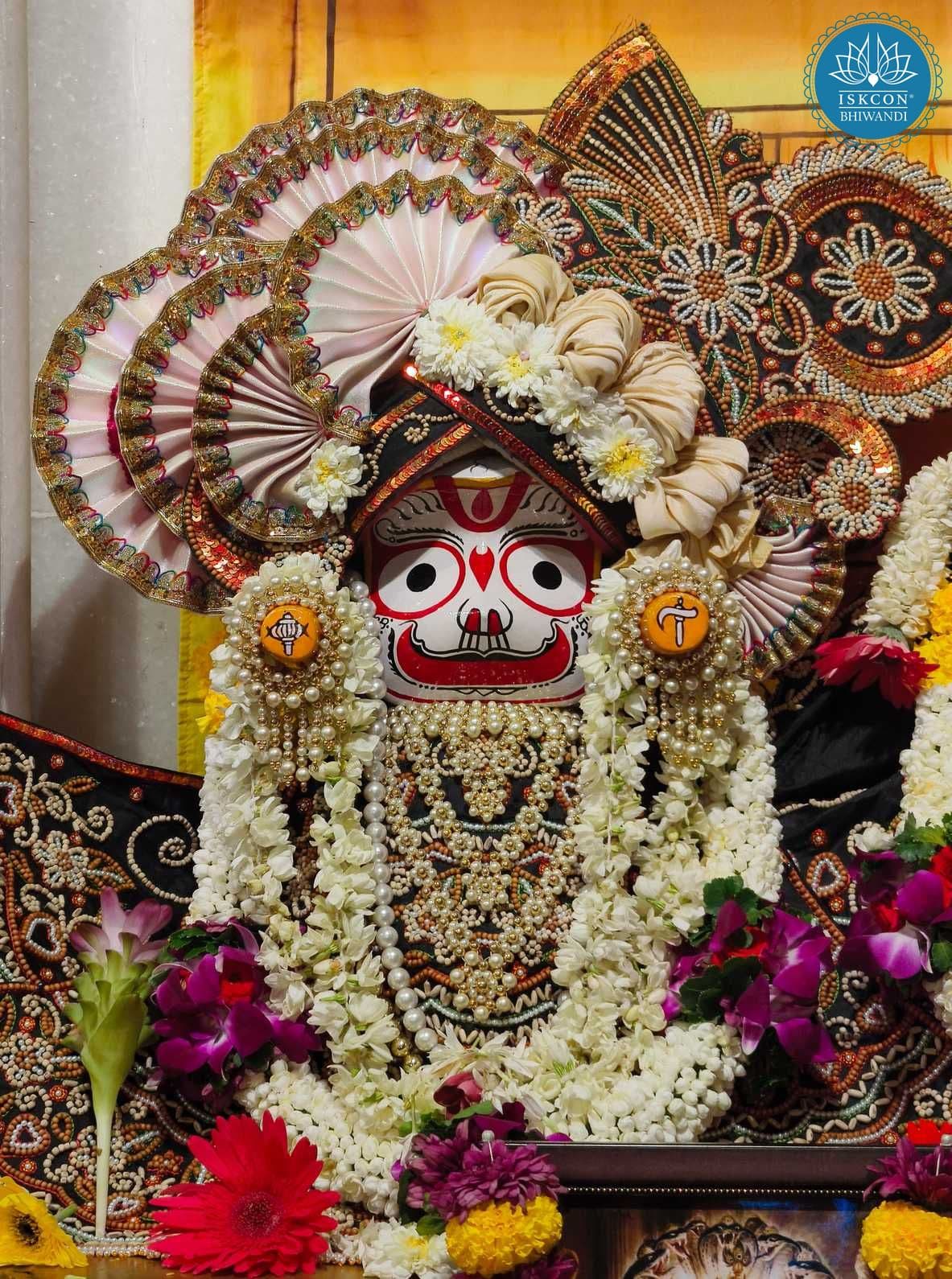 Sringar Darshan photo 3 of 12 — 11 June 2025