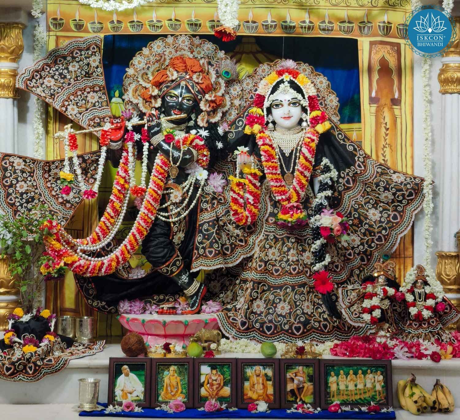 Sringar Darshan photo 8 of 12 — 11 June 2025