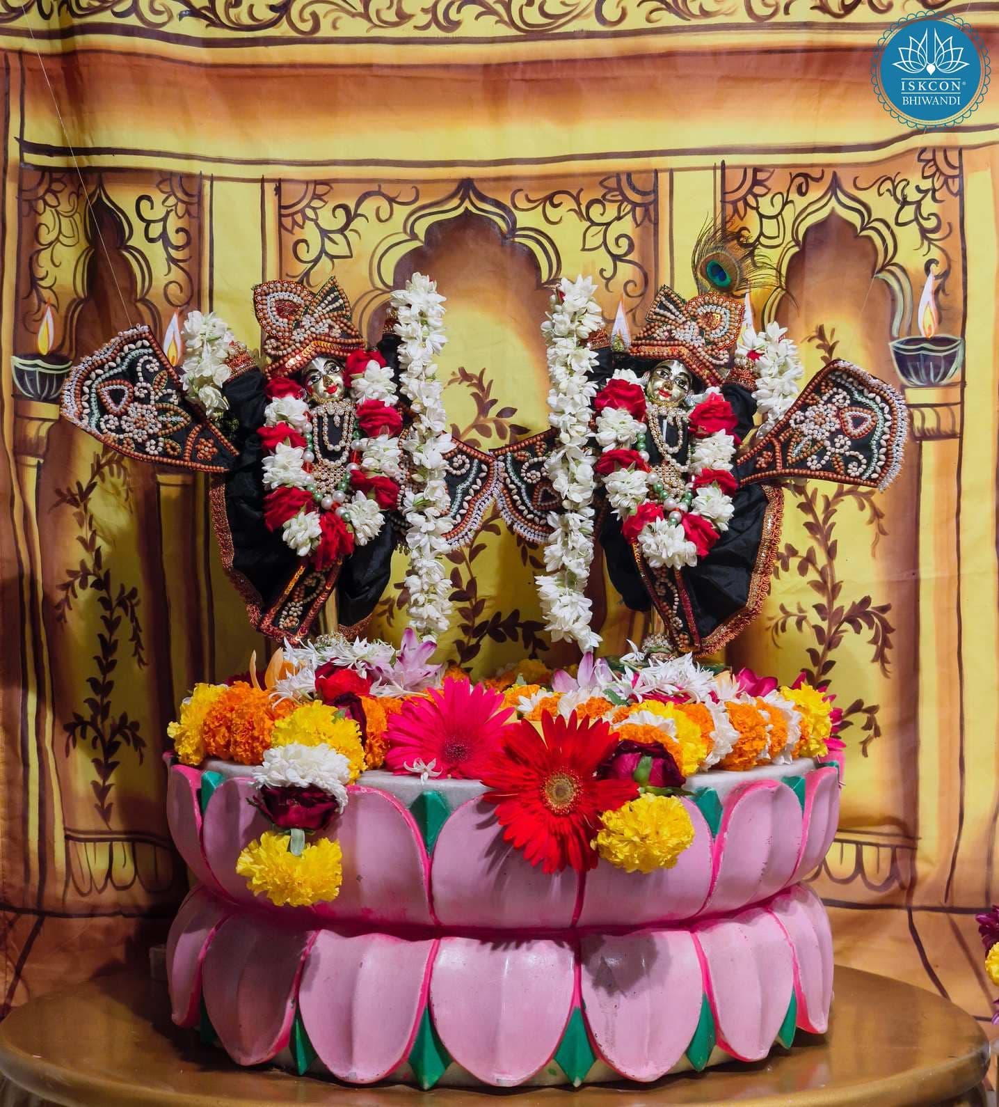 Sringar Darshan photo 11 of 12 — 11 June 2025