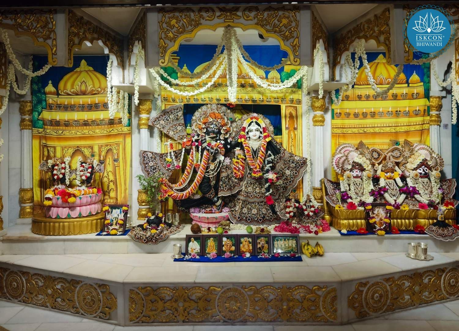 Sringar Darshan photo 10 of 12 — 11 June 2025