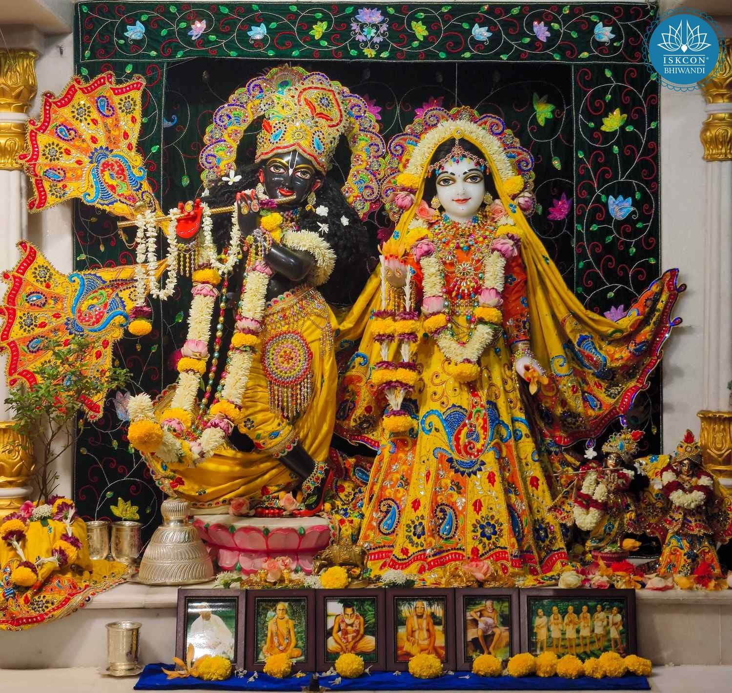 Sringar Darshan photo 1 of 12 — 12 June 2025