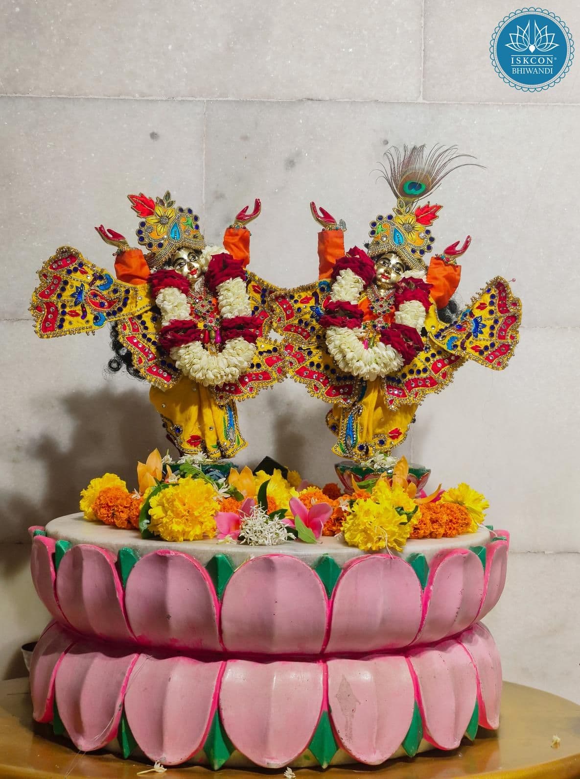 Sringar Darshan photo 3 of 12 — 12 June 2025