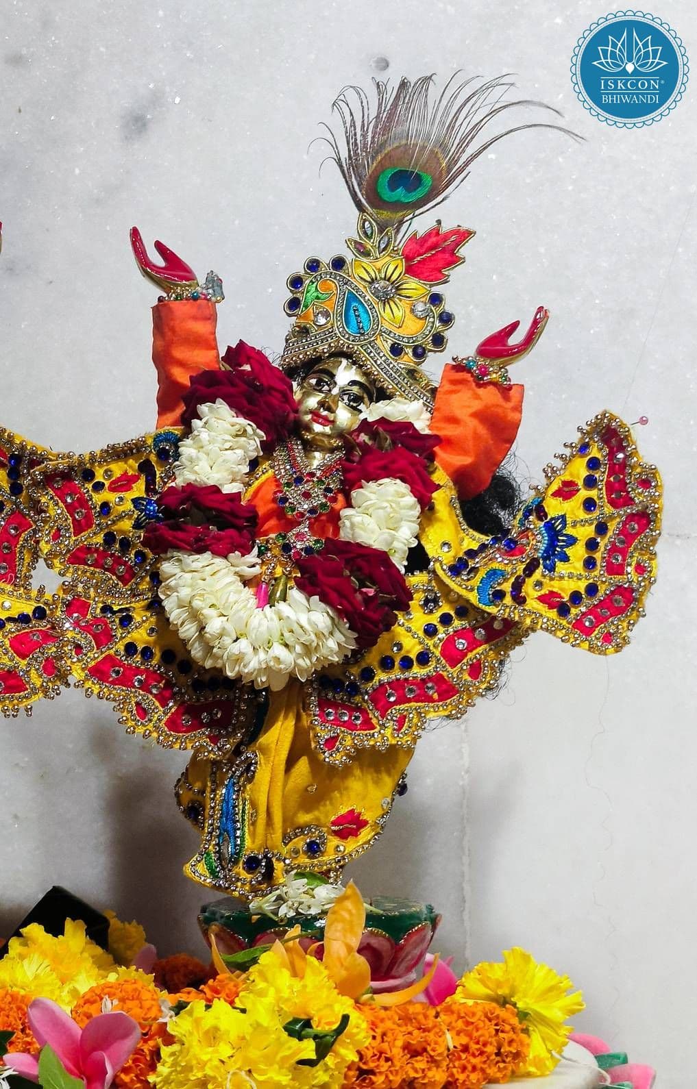 Sringar Darshan photo 10 of 12 — 12 June 2025