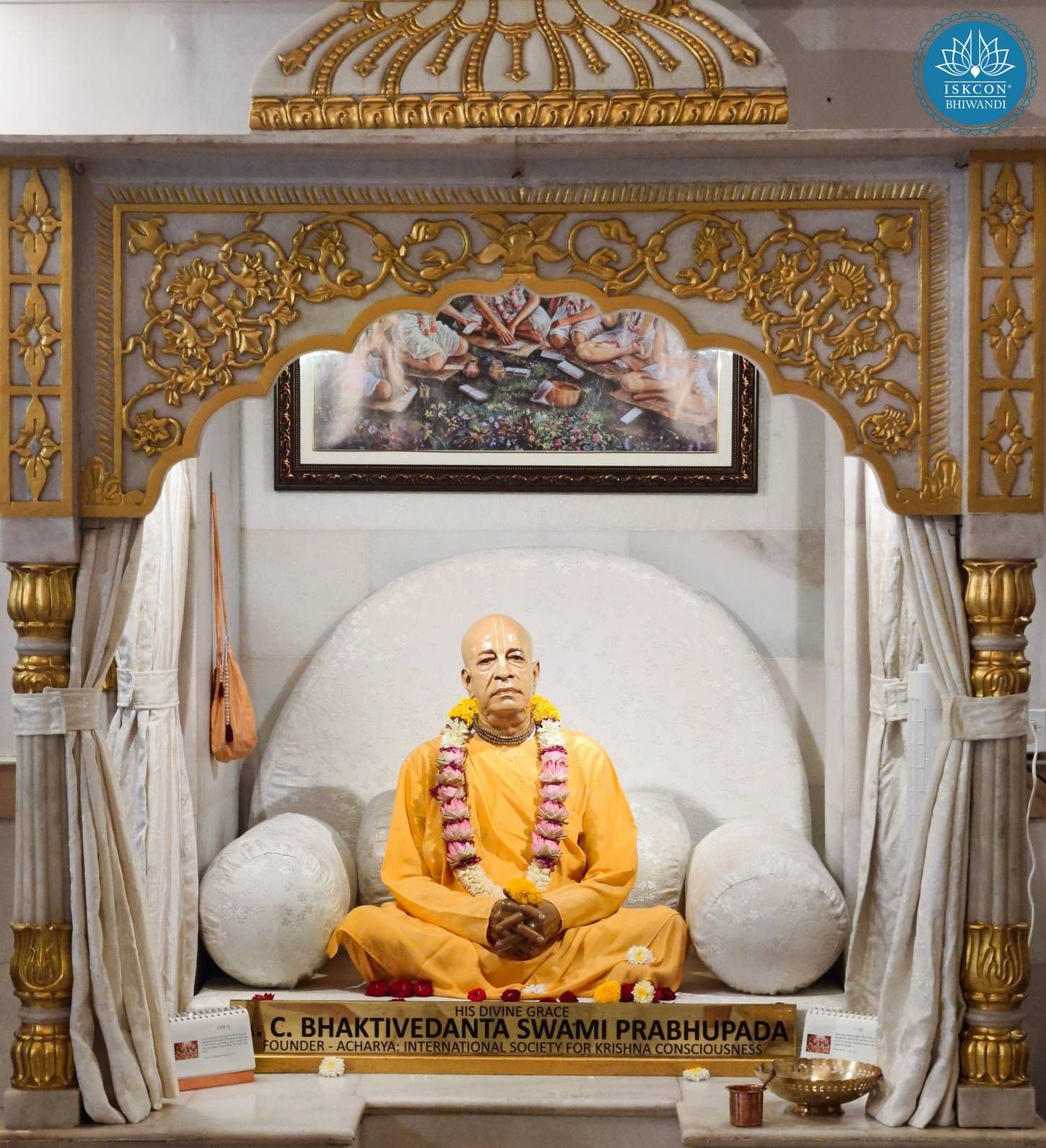 Sringar Darshan photo 5 of 12 — 12 June 2025