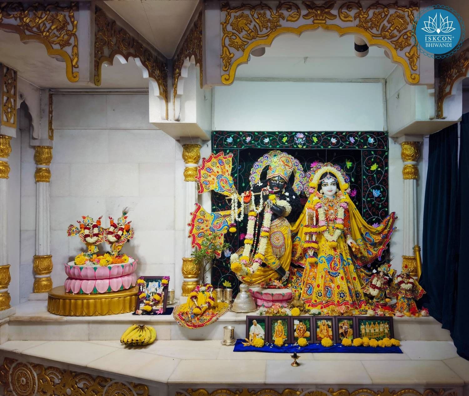 Sringar Darshan photo 7 of 12 — 12 June 2025
