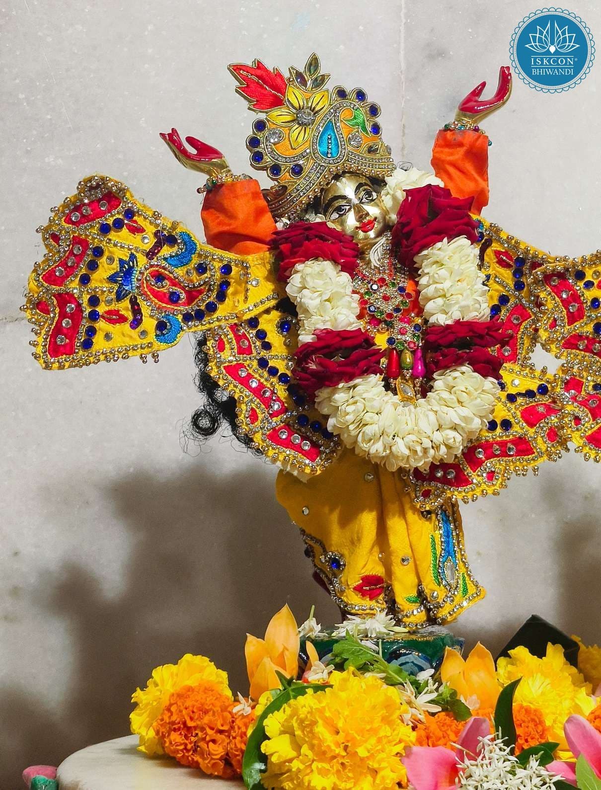Sringar Darshan photo 11 of 12 — 12 June 2025