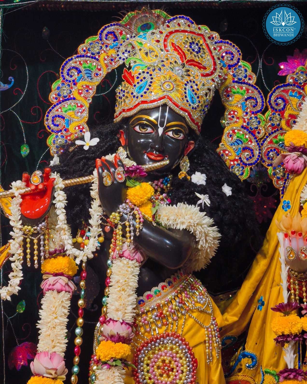 Sringar Darshan photo 8 of 12 — 12 June 2025