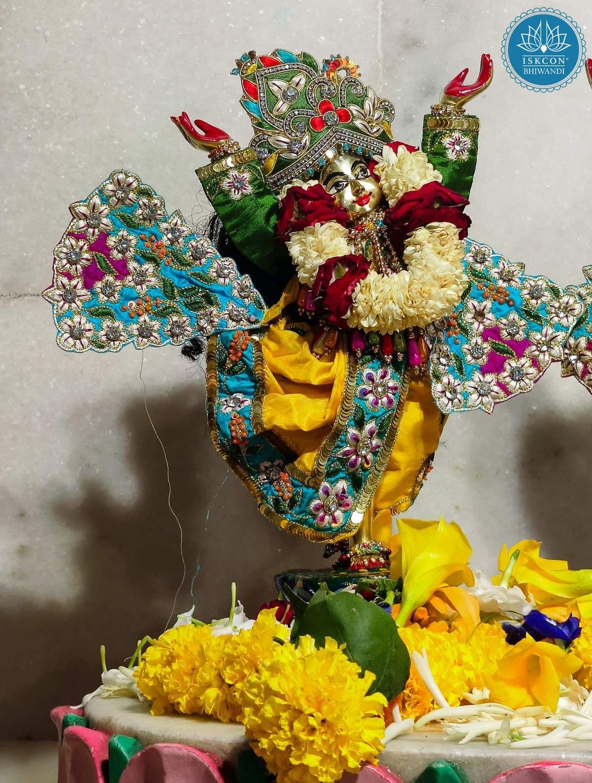 Sringar Darshan photo 2 of 12 — 13 June 2025