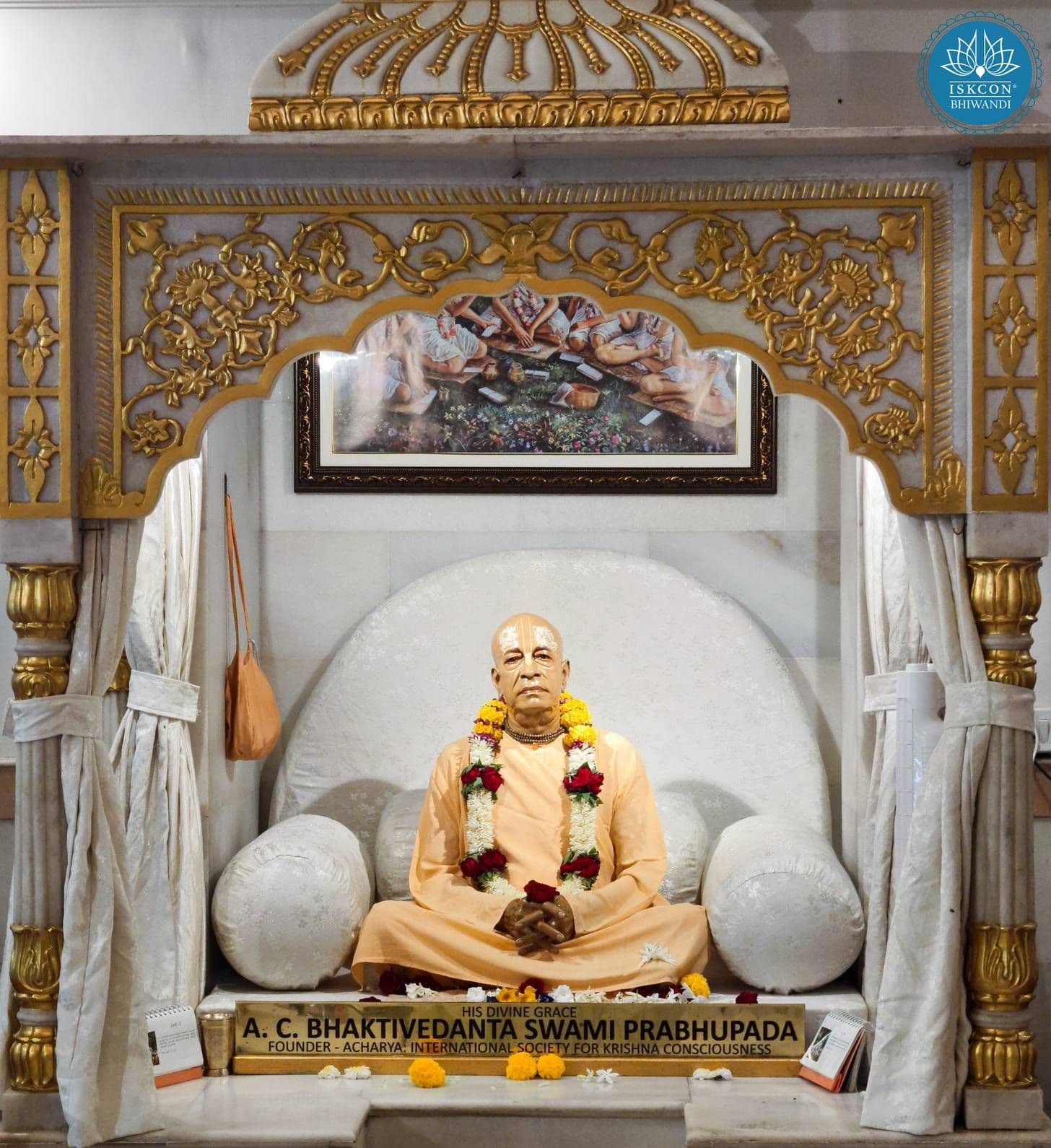 Sringar Darshan photo 7 of 12 — 13 June 2025