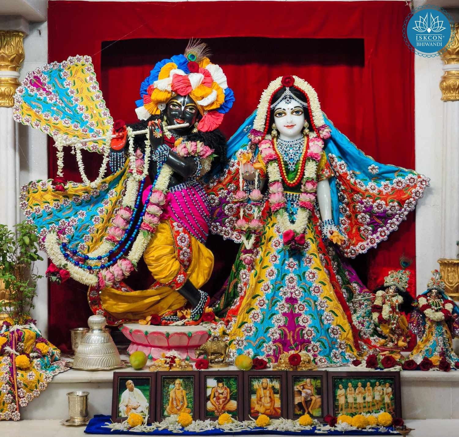 Sringar Darshan photo 12 of 12 — 13 June 2025