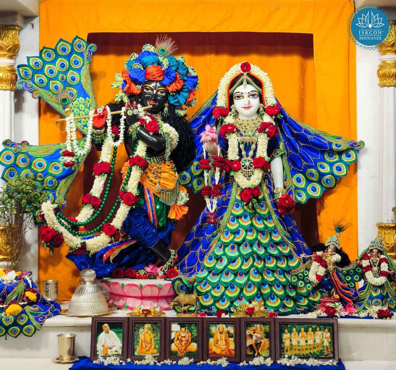 Sringar Darshan photo 1 of 12 — 14 June 2025