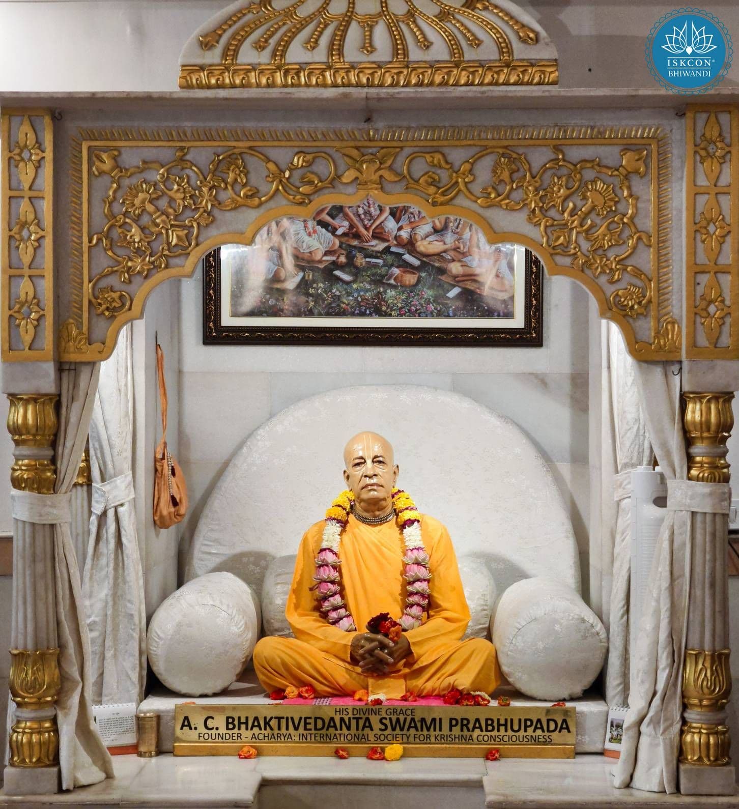 Sringar Darshan photo 2 of 12 — 14 June 2025