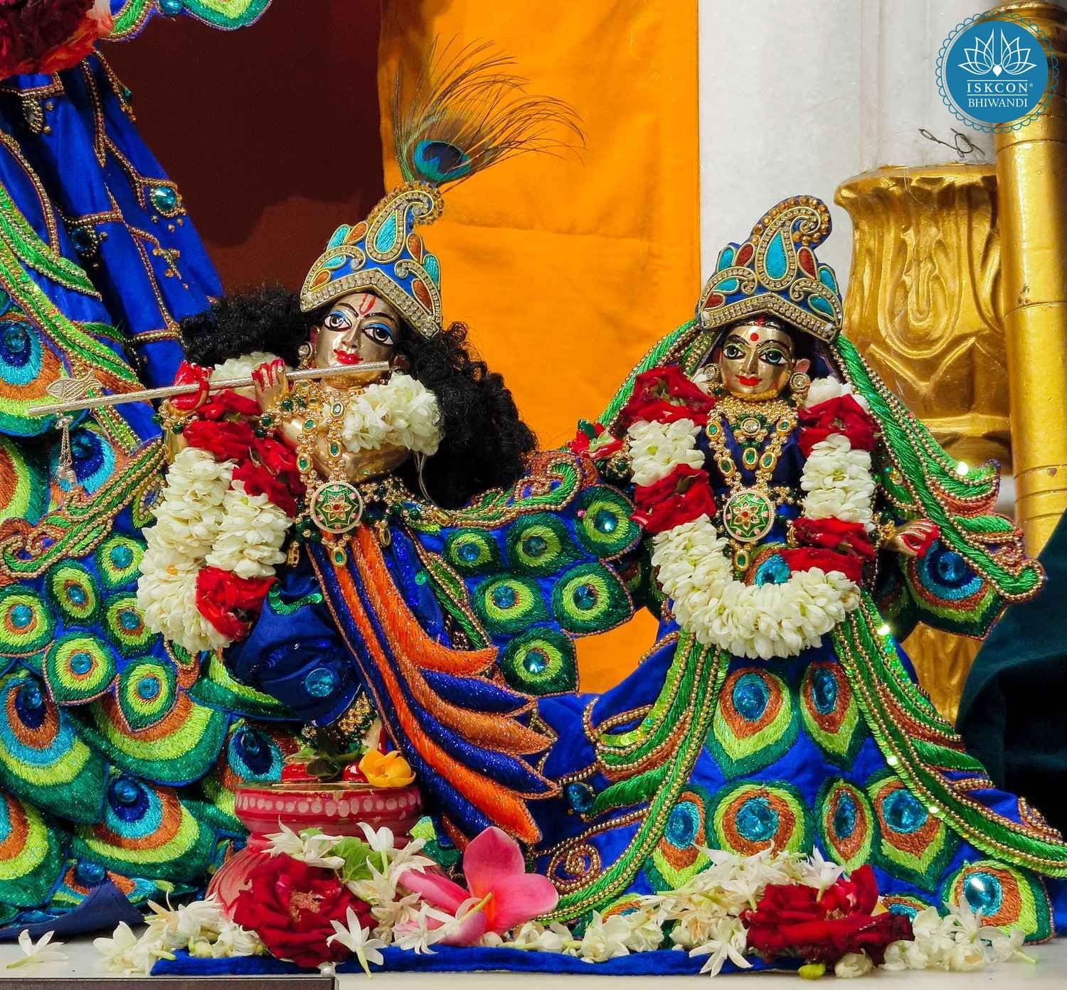 Sringar Darshan photo 4 of 12 — 14 June 2025