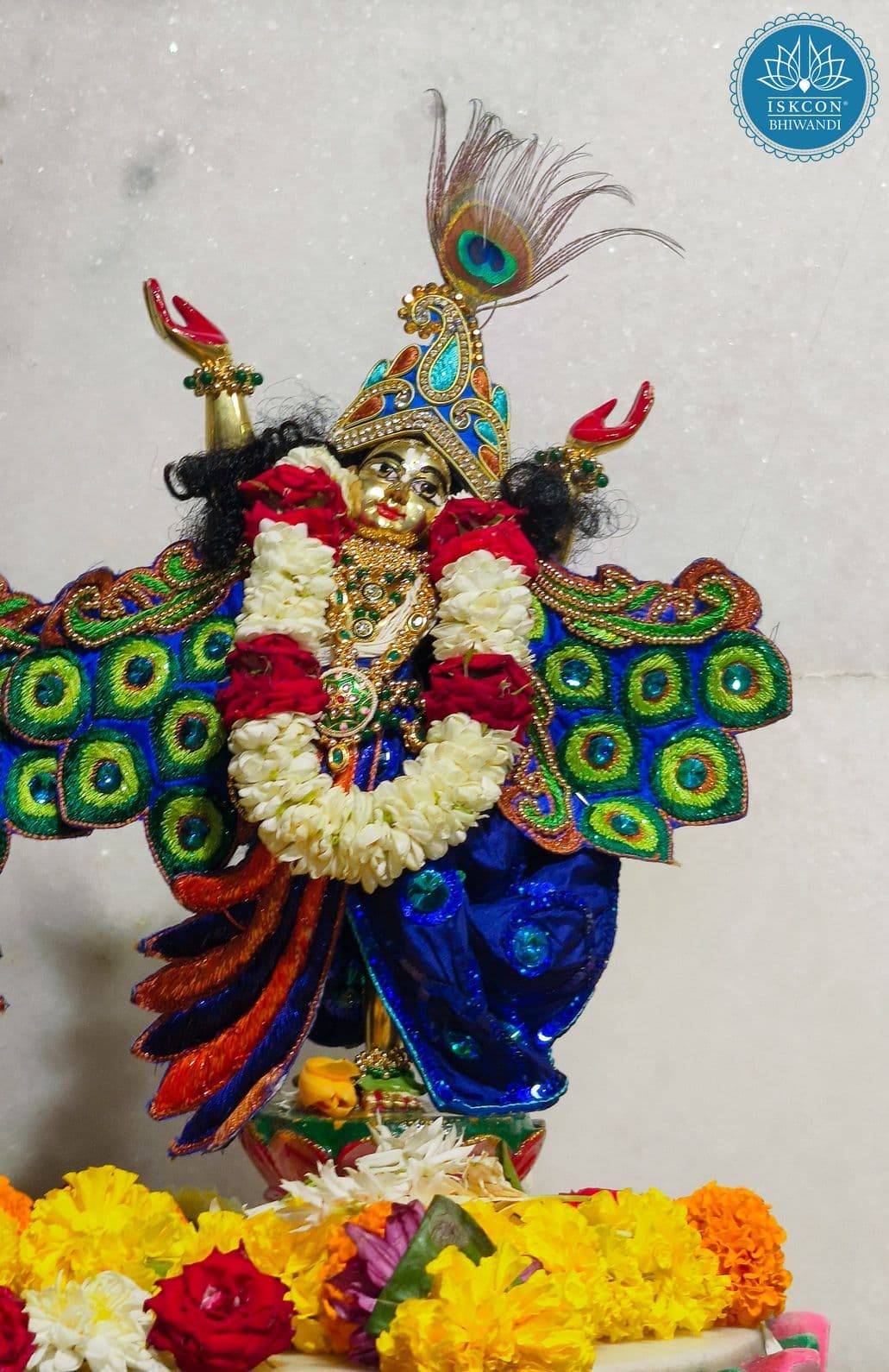Sringar Darshan photo 11 of 12 — 14 June 2025