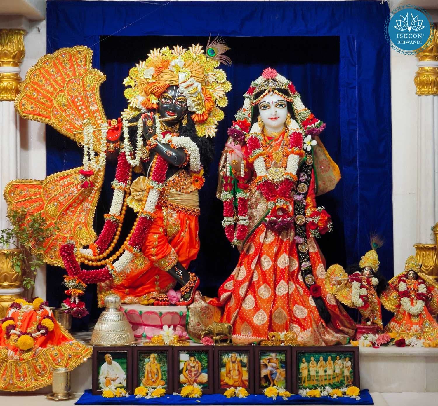 Sringar Darshan photo 1 of 12 — 15 June 2025