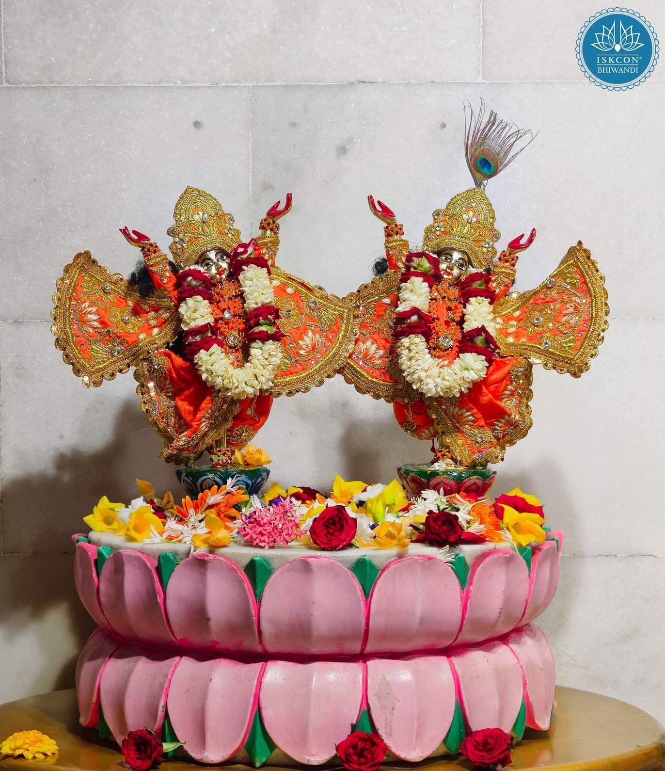 Sringar Darshan photo 9 of 12 — 15 June 2025
