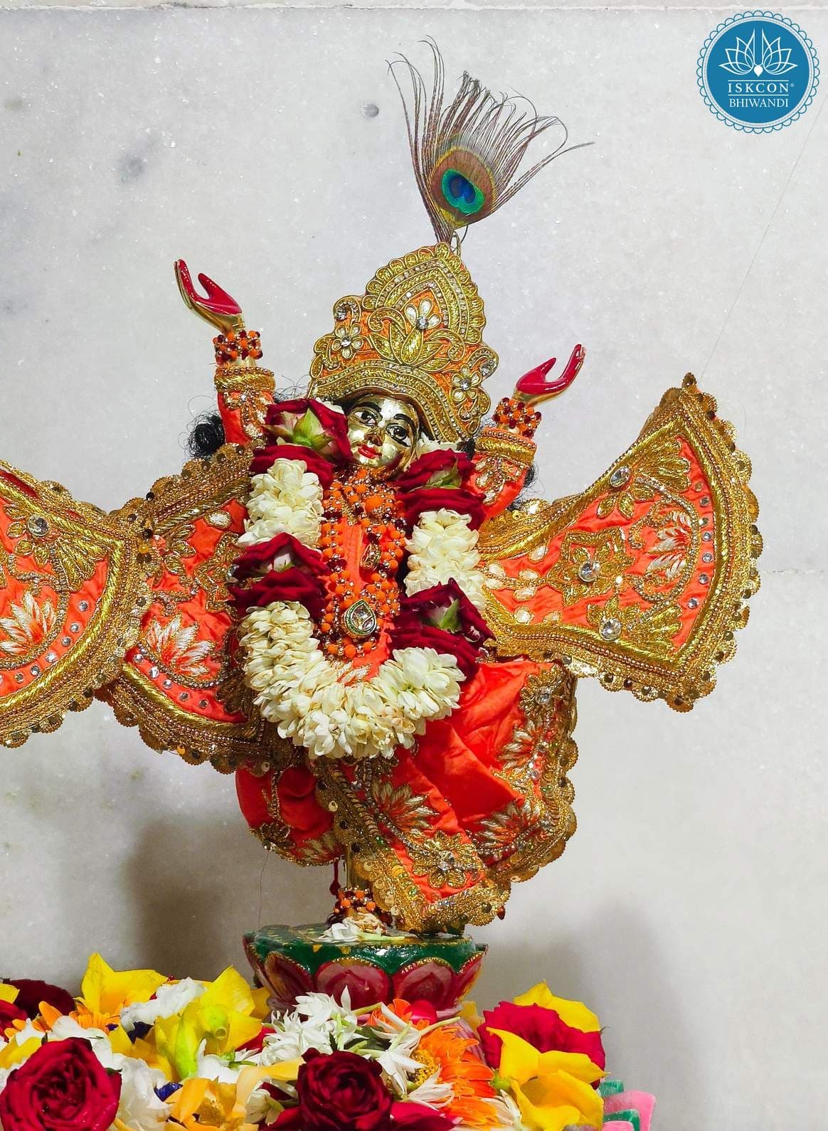Sringar Darshan photo 10 of 12 — 15 June 2025
