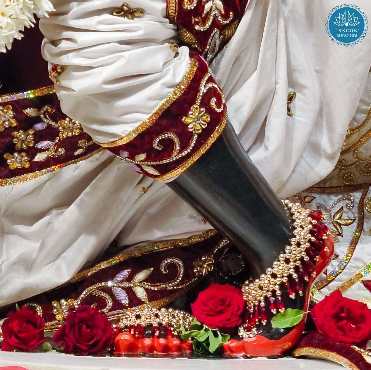 Sringar Darshan photo 3 of 9 — 16 June 2025