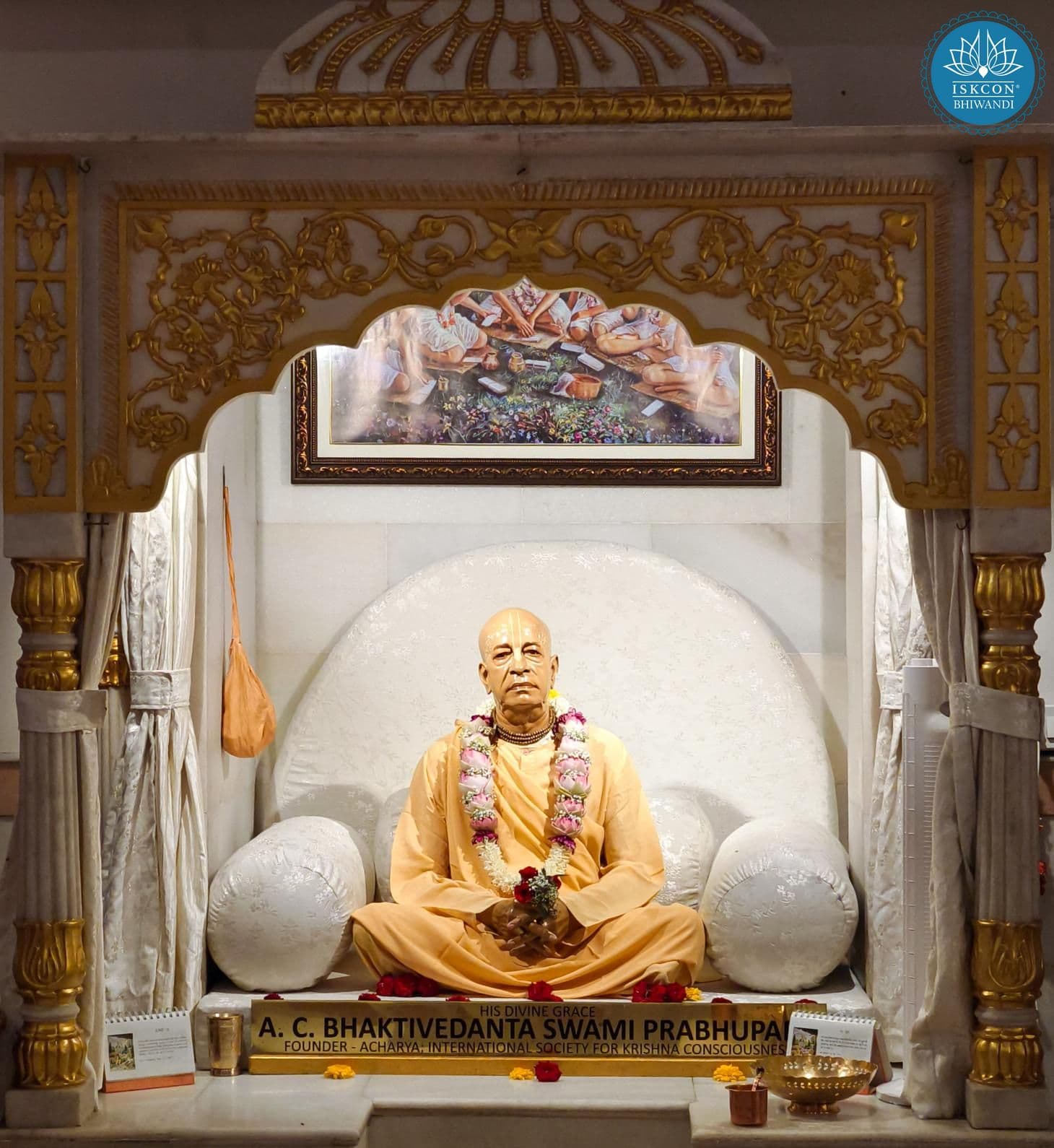 Sringar Darshan photo 2 of 9 — 16 June 2025