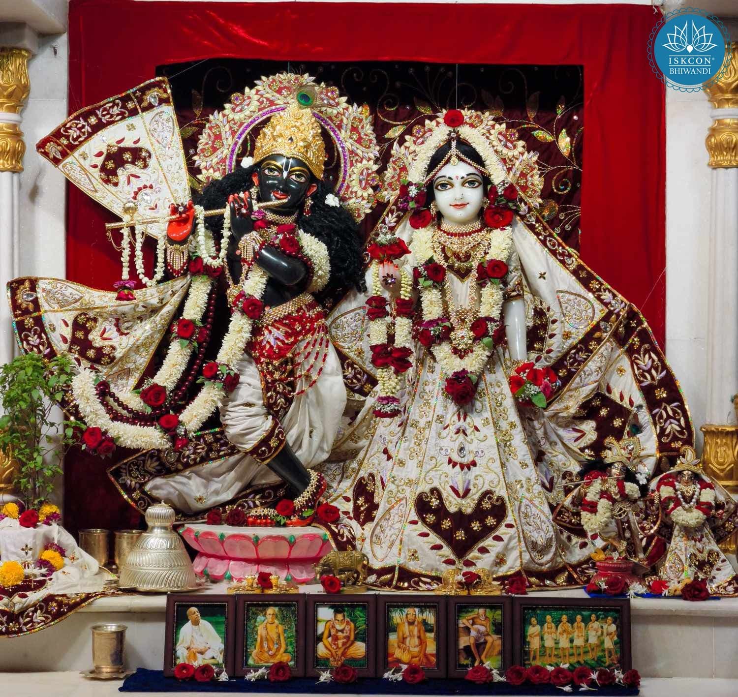 Sringar Darshan photo 1 of 9 — 16 June 2025