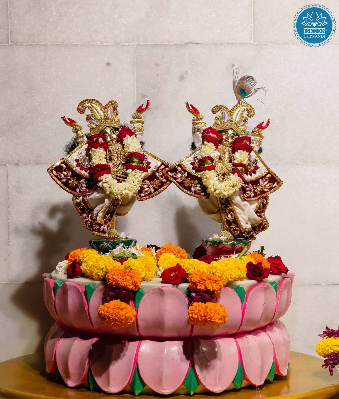 Sringar Darshan photo 6 of 9 — 16 June 2025