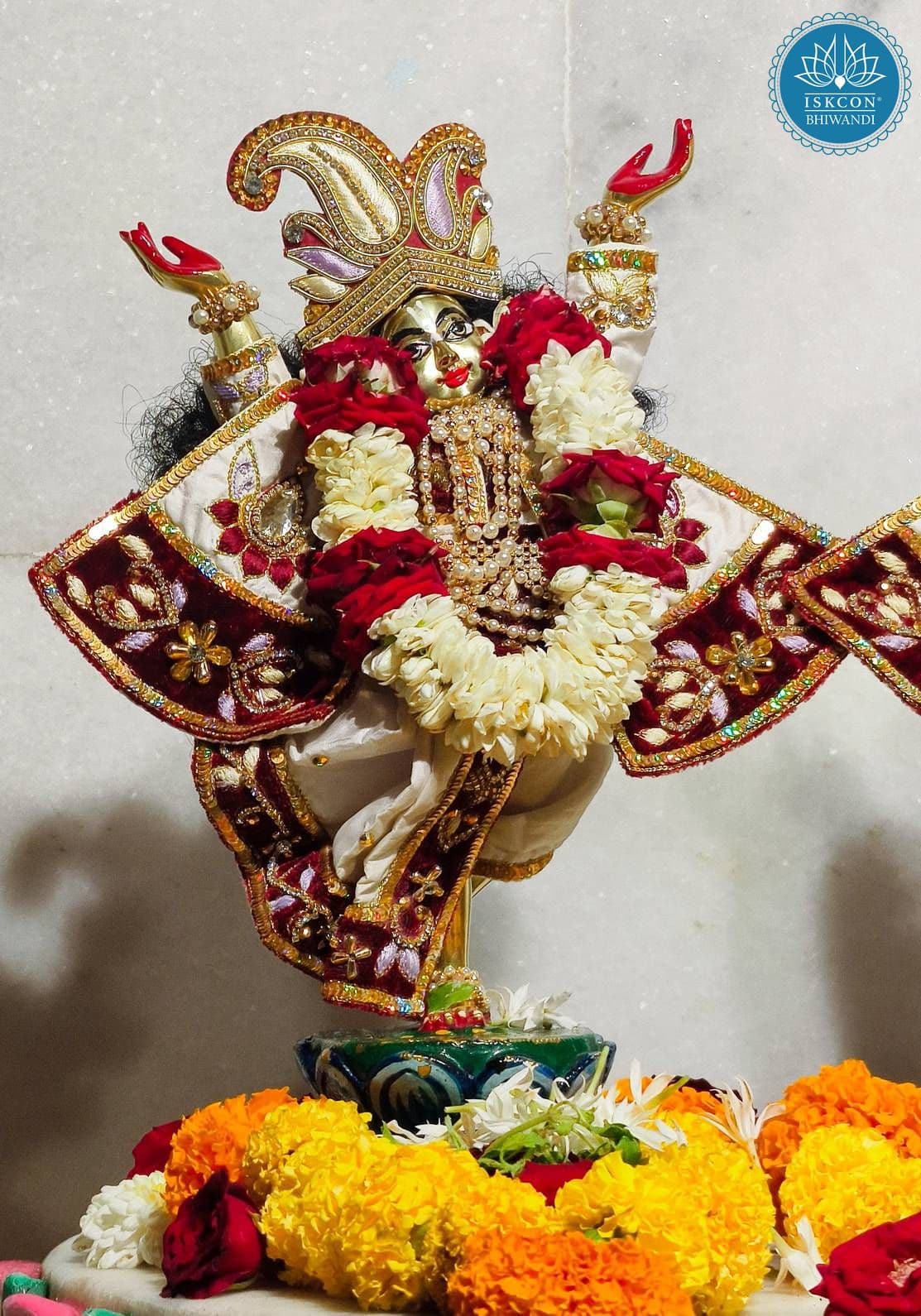 Sringar Darshan photo 8 of 9 — 16 June 2025