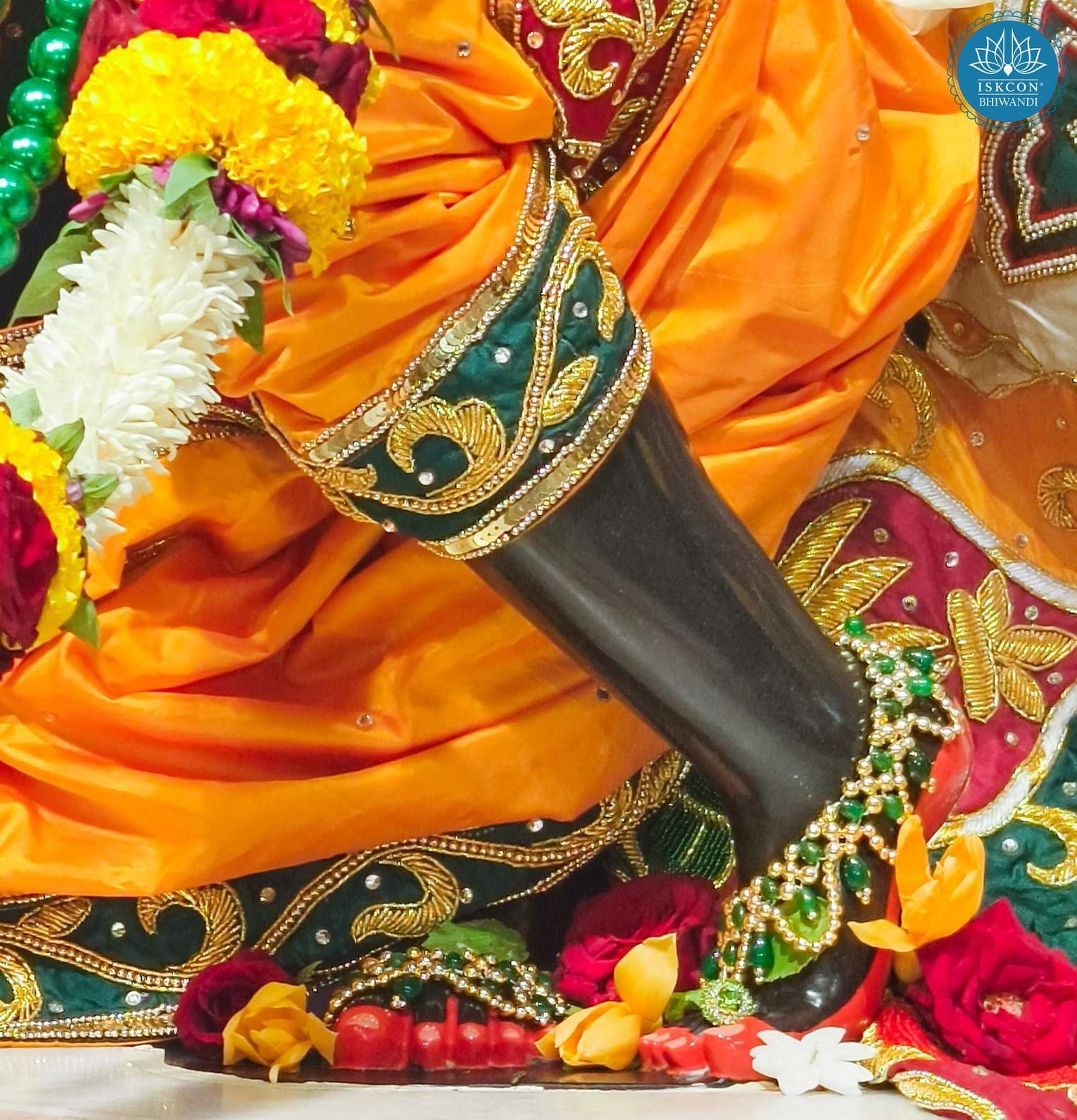 Sringar Darshan photo 4 of 9 — 17 June 2025