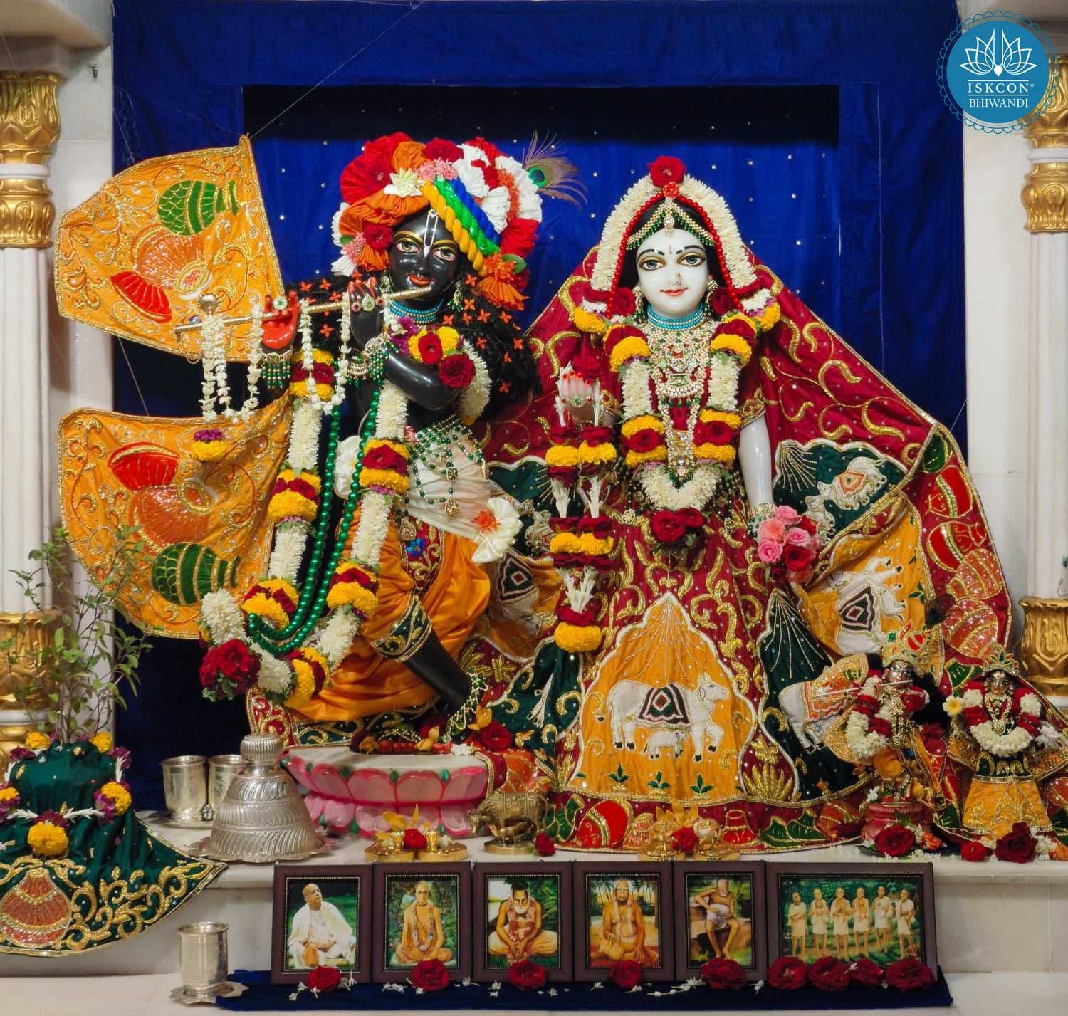 Sringar Darshan photo 1 of 9 — 17 June 2025