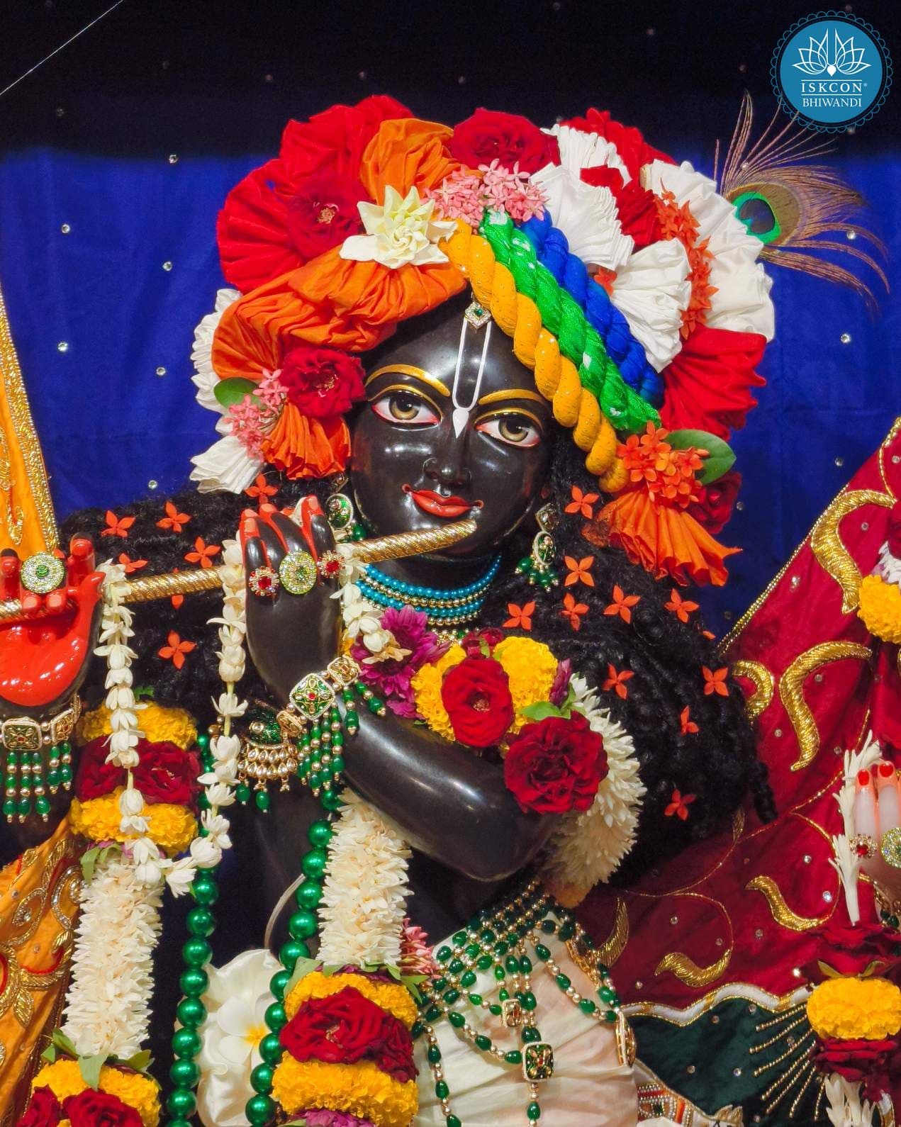 Sringar Darshan photo 2 of 9 — 17 June 2025