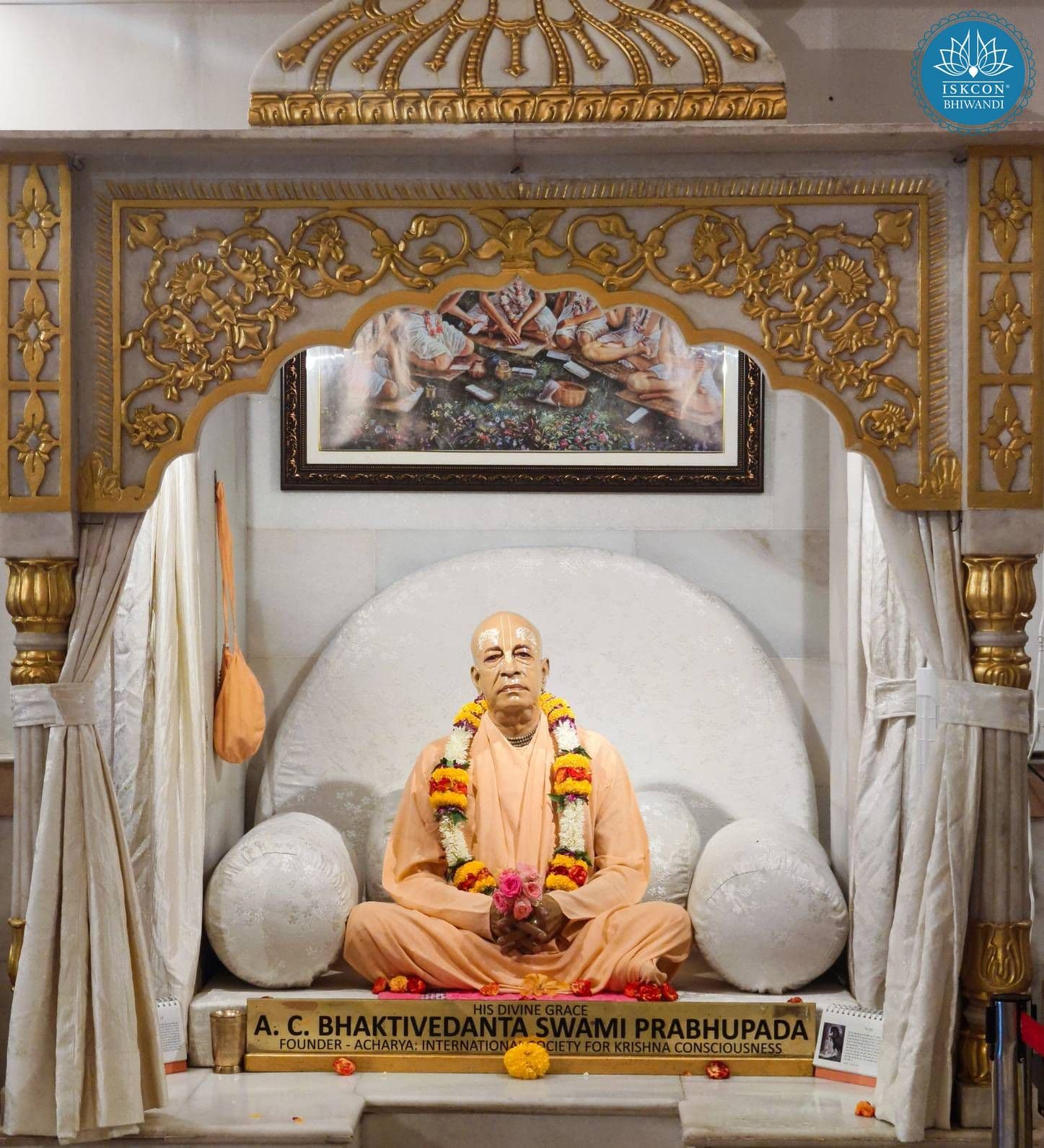 Sringar Darshan photo 5 of 9 — 17 June 2025