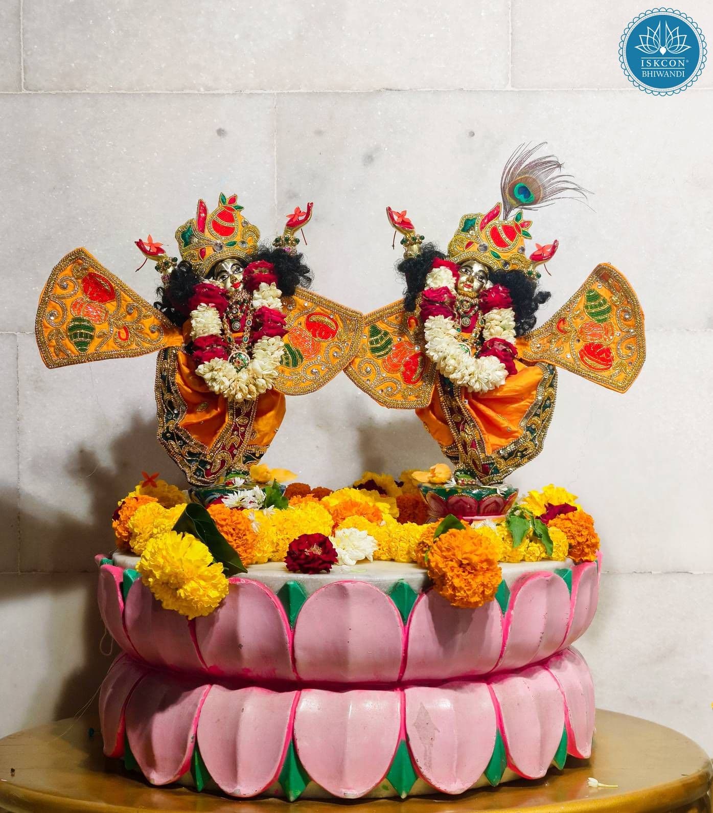 Sringar Darshan photo 7 of 9 — 17 June 2025