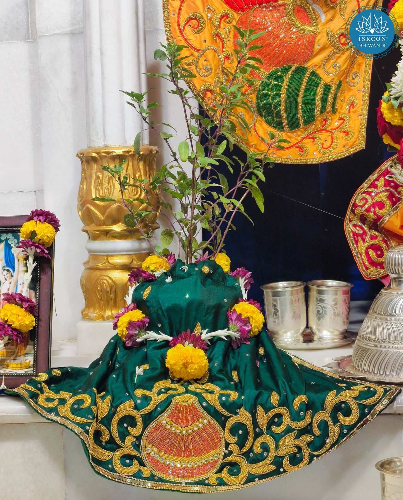 Sringar Darshan photo 9 of 9 — 17 June 2025