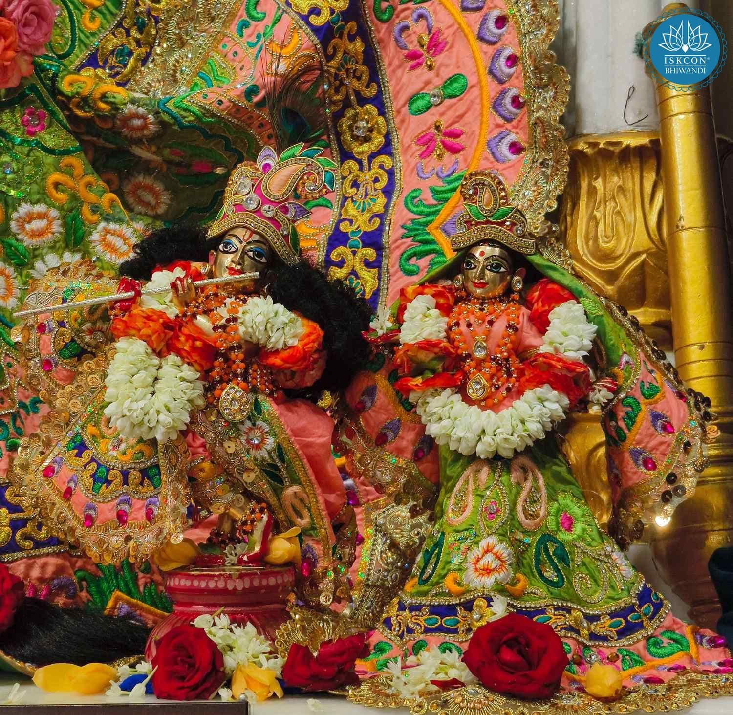 Sringar Darshan photo 7 of 9 — 18 June 2025