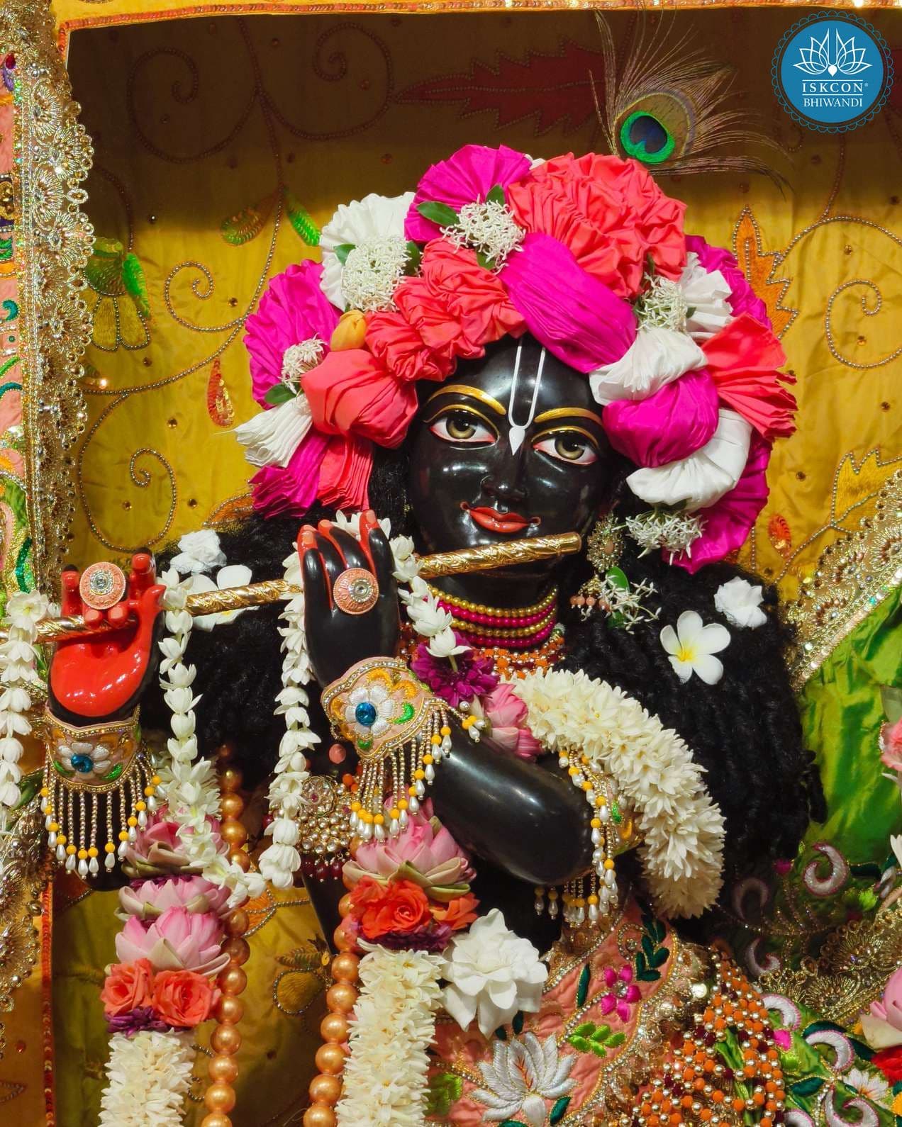 Sringar Darshan photo 4 of 9 — 18 June 2025